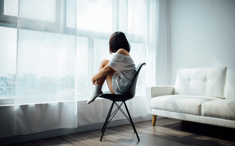 Εφηβεία και Δύσκολα Συναισθήματα