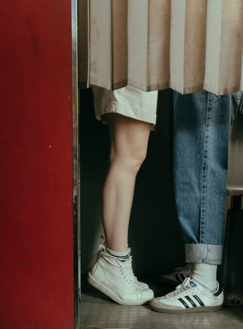 Ανάπτυξη σεξουαλικότητας και ρομαντικές σχέσεις